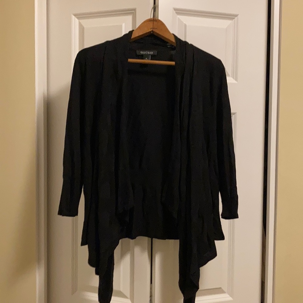 WHBM Cardigan